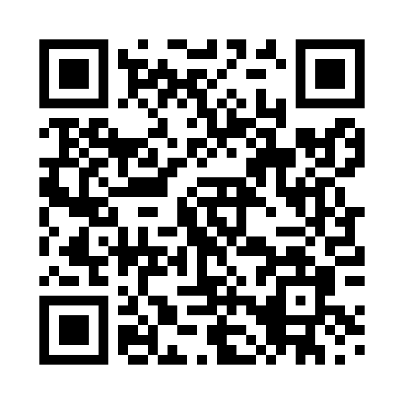 QR code linking to professional tax preparation and bookkeeping services in Hollywood, FL